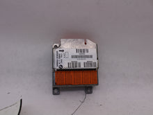 Load image into Gallery viewer, AIR BAG COMPUTER BMW 318I 320I 750I 850I 1994 95 96 97 - 37483