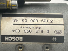 Load image into Gallery viewer, Convertible Top Motor MERCEDES 500 1993 - NW50203