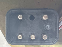 Load image into Gallery viewer, Convertible Top Motor MERCEDES 500 1993 - NW50203