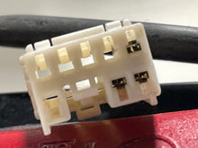 Load image into Gallery viewer, SIDE VIEW MIRROR Subaru SVX 1994 94 95 96 97 Left - NW53701