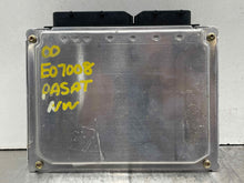 Load image into Gallery viewer, ECU ECM COMPUTER AUDI A4 A6 PASSAT 99 00 01 2.8 V6 ATQ - NW481005
