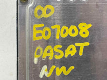 Load image into Gallery viewer, ECU ECM COMPUTER AUDI A4 A6 PASSAT 99 00 01 2.8 V6 ATQ - NW481005