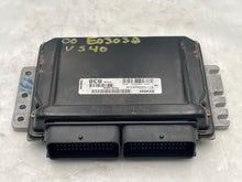 Load image into Gallery viewer, ECU ECM COMPUTER S40 V40 2000 00 - NW62974