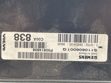 Load image into Gallery viewer, ECU ECM COMPUTER S40 V40 2000 00 - NW62974
