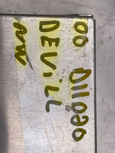 Load image into Gallery viewer, SUSPENSION COMPUTER Deville Seville 2000 00 01 02 03 04 - NW26001