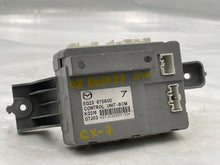 Load image into Gallery viewer, BODY CONTROL MODULE BCM COMPUTER Cx-7 2007 07 2008 08 2009 09 - NW34023