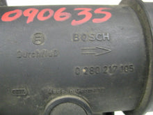 Load image into Gallery viewer, Mass Air Flow Sensor Meter MAF Saab 900 1994 94 1995 95 - 378971