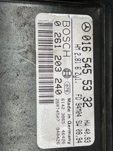 Load image into Gallery viewer, ECU ECM COMPUTER Mercedes C280 1995 95 1996 96 - NW60984