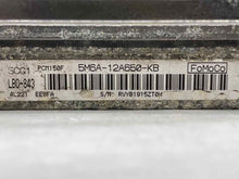 Load image into Gallery viewer, ECU ECM Computer Ford Escape 2005 - NW58074