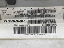 Load image into Gallery viewer, Computer Cadillac Deville 2000 - NW26002