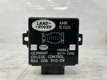 Load image into Gallery viewer, CRUISE CONTROL COMPUTER Land Rover Discovery 99 - 04 - NW37029