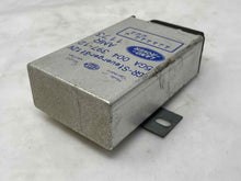 Load image into Gallery viewer, Body control computer Range Rover 1996 96 - NW37079