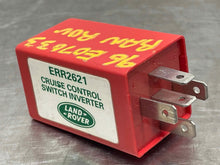 Load image into Gallery viewer, CRUISE CONTROL COMPUTER Discovery Range Rover 94 - 99 - NW37080