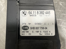 Load image into Gallery viewer, Temp Climate AC Heater Control BMW 330i 320i 325i 328i 1999 99 00 01 - 06 - NW99621