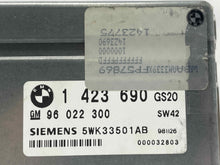 Load image into Gallery viewer, TRANSMISSION COMPUTER BMW 323i 1999 99 - NW28827