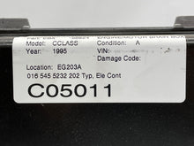 Load image into Gallery viewer, ECU ECM COMPUTER Mercedes C280 1995 95 1996 96 - NW60985