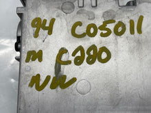 Load image into Gallery viewer, ECU ECM COMPUTER Mercedes C280 1995 95 1996 96 - NW60985