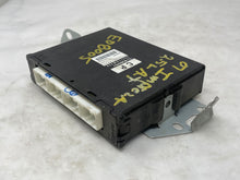 Load image into Gallery viewer, ECU ECM COMPUTER Subaru Impreza 2007 07 Auto - NW37806