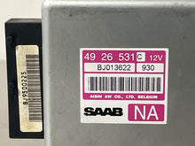 Load image into Gallery viewer, TRANSMISSION COMPUTER SAAB 9-5 1999 99 2000 00 V6 - NW37390