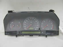 Load image into Gallery viewer, SPEEDOMETER CLUSTER Volvo C70 1999 99 2000 00 2001 01 - 389354