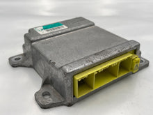 Load image into Gallery viewer, AIR BAG COMPUTER MAZDA MPV 2000 2001 - NW34164