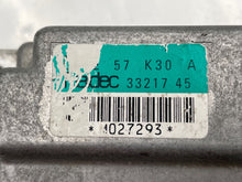 Load image into Gallery viewer, AIR BAG COMPUTER MAZDA MPV 2000 2001 - NW34164
