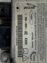 Load image into Gallery viewer, Computer Jaguar S Type 2003 - NW32816