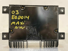 Load image into Gallery viewer, Amplifier Nissan Maxima Infiniti I35 2002 02 2003 03 2004 04 Bose - NW137227