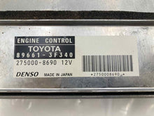 Load image into Gallery viewer, ECU ECM COMPUTER Lexus GS300 2004 04 - NW60839