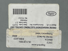 Load image into Gallery viewer, ECU ECM COMPUTER Range Rover 1995 95 4.0SE - NW62006
