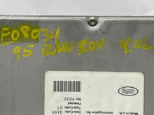 Load image into Gallery viewer, ECU ECM COMPUTER Range Rover 1995 95 4.0SE - NW62006