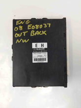 Load image into Gallery viewer, ECU ECM COMPUTER Subaru Legacy 2008 08 2009 09 - NW469507