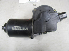 Load image into Gallery viewer, WIPER MOTOR Toyota Sienna 2004 04 2005 05 2006 06 07 08 - 39487