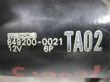 Load image into Gallery viewer, WIPER MOTOR MAZDA MILLENIA 1995 96 97 98 99 00 01 02 - 394891