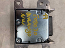 Load image into Gallery viewer, AIR BAG CONTROL MODULE COMPUTER Dodge Dakota Durango 99 00 - NW26701