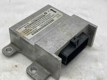 Load image into Gallery viewer, AIR BAG CONTROL MODULE COMPUTER Dodge Dakota Durango 99 00 - NW26701