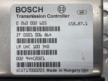 Load image into Gallery viewer, TRANSMISSION COMPUTER Range Rover 1999 99 2000 00 01 02 - NW37083