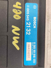 Load image into Gallery viewer, ECU ECM COMPUTER Mercedes 420 1989 89 1990 90 1991 91 - NW61789