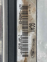 Load image into Gallery viewer, ECU ECM Computer GRAND MARQUIS 1999 - NW58416