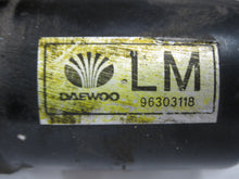 Load image into Gallery viewer, WIPER MOTOR DAEWOO LANOS 1998 99 00 01 02 - 398157