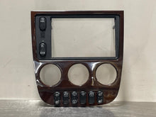 Load image into Gallery viewer, Rear Interior Door Trim Panel MERCEDES ML-CLASS 2003 - NW205550