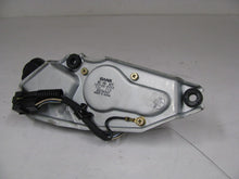 Load image into Gallery viewer, REAR WIPER MOTOR SAAB 9-3 900 94 95 96 97 98 - 01 02 03 - 400310
