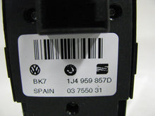 Load image into Gallery viewer, WINDOW SWITCH Volkswagen Passat 1999 99 - 400414
