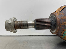 Load image into Gallery viewer, FRONT CV AXLE SHAFT Lincoln MKZ 13 14 15 16 Left - NW9414
