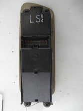 Load image into Gallery viewer, DRIVERS SIDE WINDOW SWITCH Nissan Maxima 1996 96 - 40099