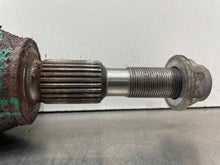 Load image into Gallery viewer, REAR AXLE SHAFT Ford Fusion Lincoln MKZ 13 14 15 16 17 18 19 - NW9417