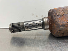 Load image into Gallery viewer, REAR AXLE SHAFT Ford Fusion Lincoln MKZ 13 14 15 16 17 18 19 - NW9417