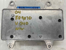 Load image into Gallery viewer, Air Bag computer Volvo S40 V50 2004 04 2005 05 2006 06 2007 07 - NW39013