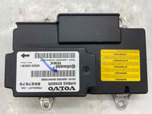 Load image into Gallery viewer, Air Bag computer Volvo S40 V50 2004 04 2005 05 2006 06 2007 07 - NW39013