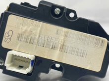Load image into Gallery viewer, RADIO CONTROLS QX56 2008 08 Front - NW137079